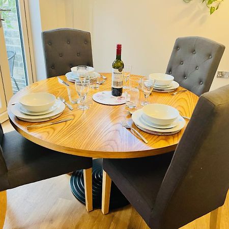 Ilkley Central One Apartment Ngoại thất bức ảnh