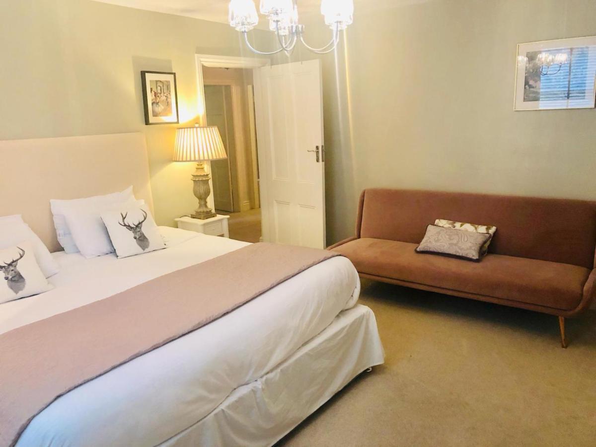 Ilkley Central One Apartment Ngoại thất bức ảnh