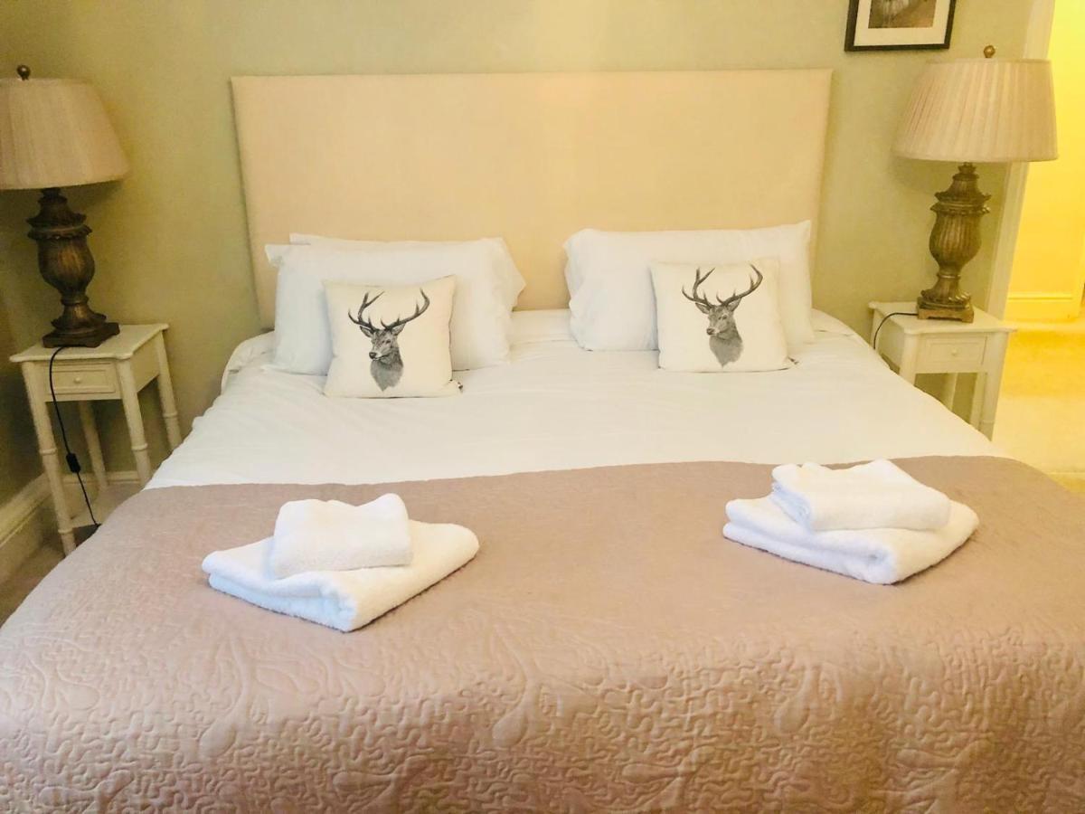Ilkley Central One Apartment Ngoại thất bức ảnh