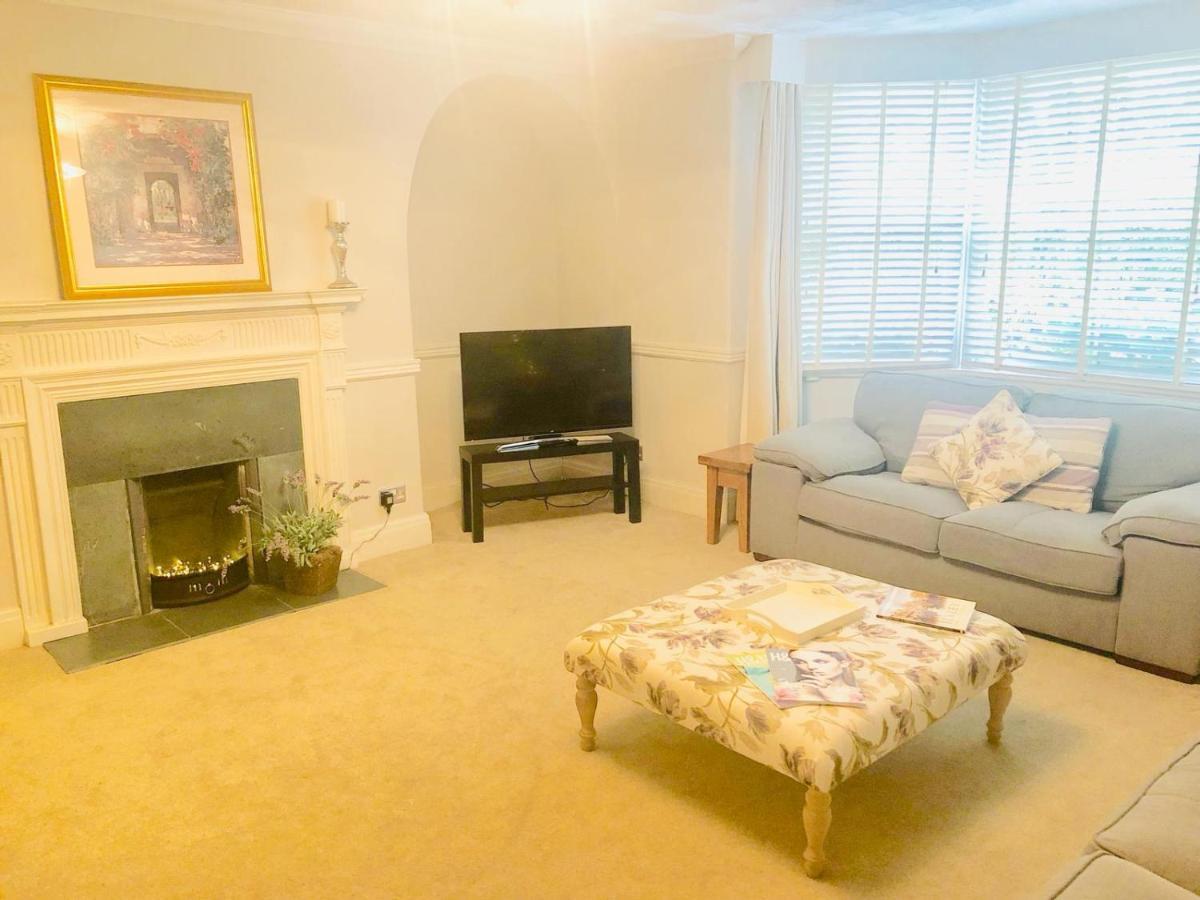 Ilkley Central One Apartment Ngoại thất bức ảnh