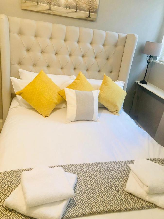 Ilkley Central One Apartment Ngoại thất bức ảnh