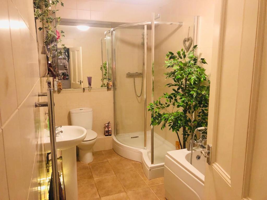 Ilkley Central One Apartment Ngoại thất bức ảnh